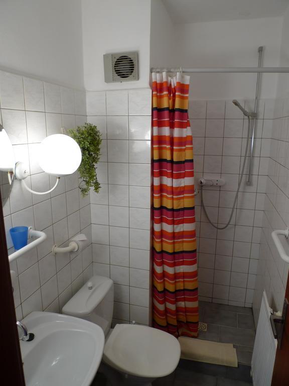 Hotel Prokop Praga Camera foto